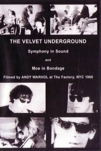 The Velvet Underground and Nico: A Symphony of Sound (1967)
