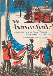 The American Speller (Barbara Cooney)