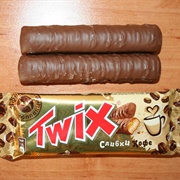 Coffee Twix