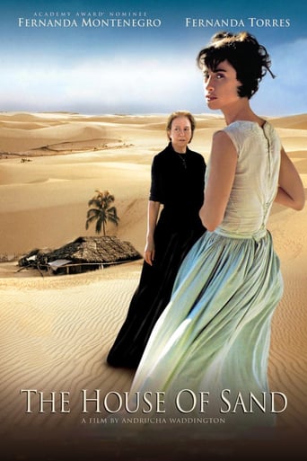 House of Sand (2005)