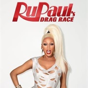 RuPaul&#39;s Drag Race: Season 7