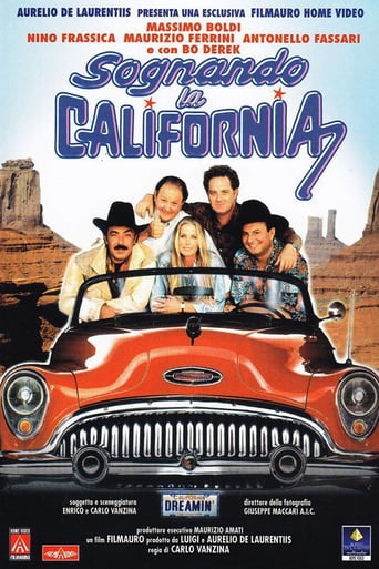 Sognando La California (1992)