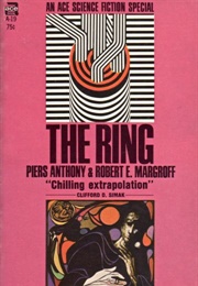 The Ring (Piers Anthony & Robert E. Margroff)