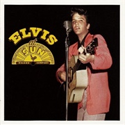 Elvis Presley - Elvis at Sun