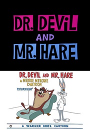 Dr. Devil and Mr. Hare (1964)