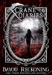 Bayou Reckoning (Apryl Baker)