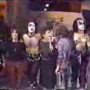 Fridays Season 3 Episode 13: Tab Hunter/KISS