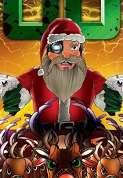 Infinite Santa 8000 (2013)