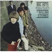 The Rolling Stones: Big Hits (High Tide and Green Grass)