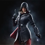 Evie Frye