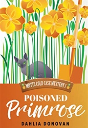 Poisoned Primrose (Dahlia Donovan)