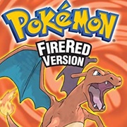 Pokémon Firered (2004)