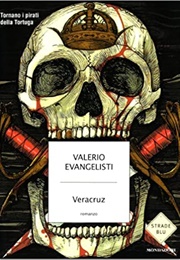 Veracruz (Valerio Evangelisti)