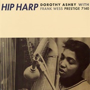 Dorothy Ashby - Hip Harp