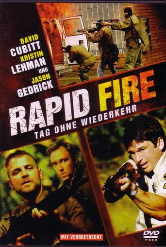 Rapid Fire (2006)
