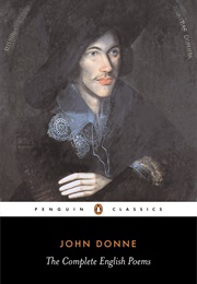 The Complete English Poems (John Donne)