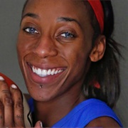 Glory Johnson