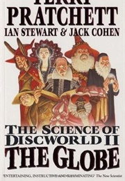 The Globe (Terry Pratchett)