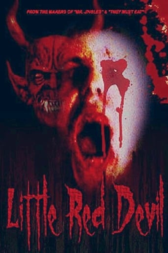 Little Red Devil (2008)