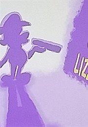 Death of a Pizzaman (2018)