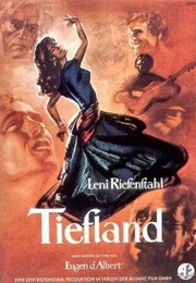 Tiefland (1954)