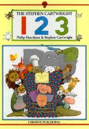 The Stephen Cartwright 123 (Philip Hawthorn)