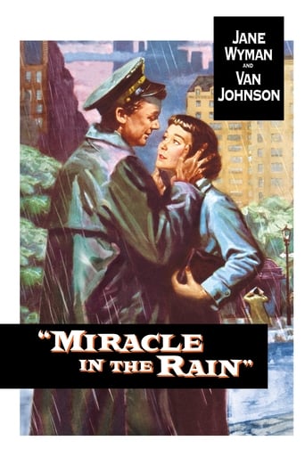 Miracle in the Rain (1956)