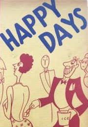 Happy Days (Ogden Nash)