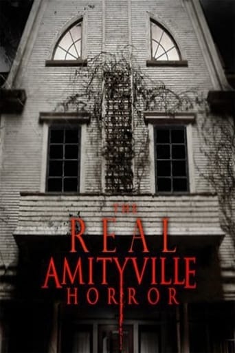 The Real Amityville Horror (2005)