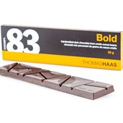 Thomas Haas 83 Bold