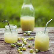 Gooseberry Ade