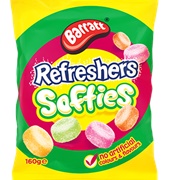 Refreshers Softies
