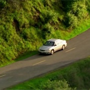 K-Fee Car Commercial