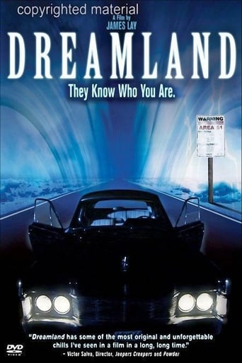 Dreamland (2007)