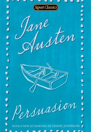 Persuasion (Jane Austen)