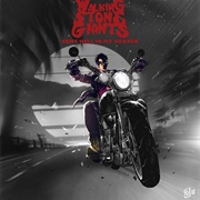 Some Hell in My Heaven - Walking Stone Giants