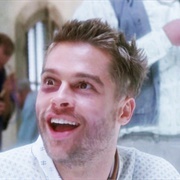 Jeffrey Goines - 12 Monkeys