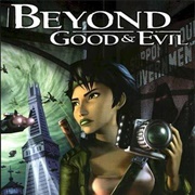 Beyond Good & Evil