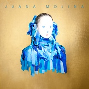 Wed 21 – Juana Molina (2013)