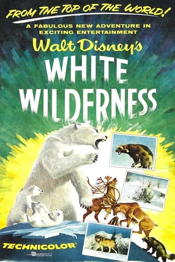 White Wilderness (1958)