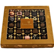 Holdsworth an Assortment of Exquisite Chocolate