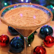 Gingerbread Mantini