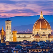 Florence: Santa Maria Del Fiore