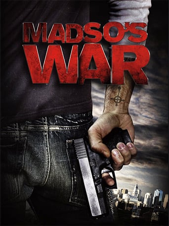 Madso&#39;s War (2010)