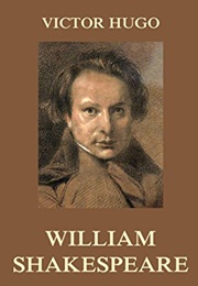 William Shakespeare (Victor Hugo)