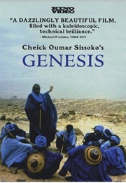 Genesis (1999)