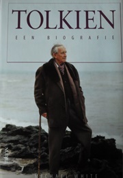Tolkien: A Biography (Michael White)
