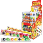 Martsan Double Bubble Fruits