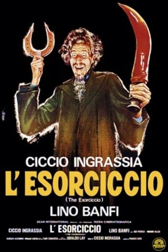 L'esorciccio (1975)