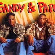 Sandy & Papo MC - Sandy & Papo MC (1995)